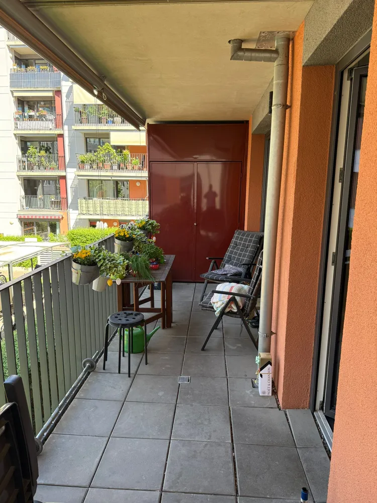 4 Zimmer Wohnung mit 99 m² in Heidelberg – Bild 7