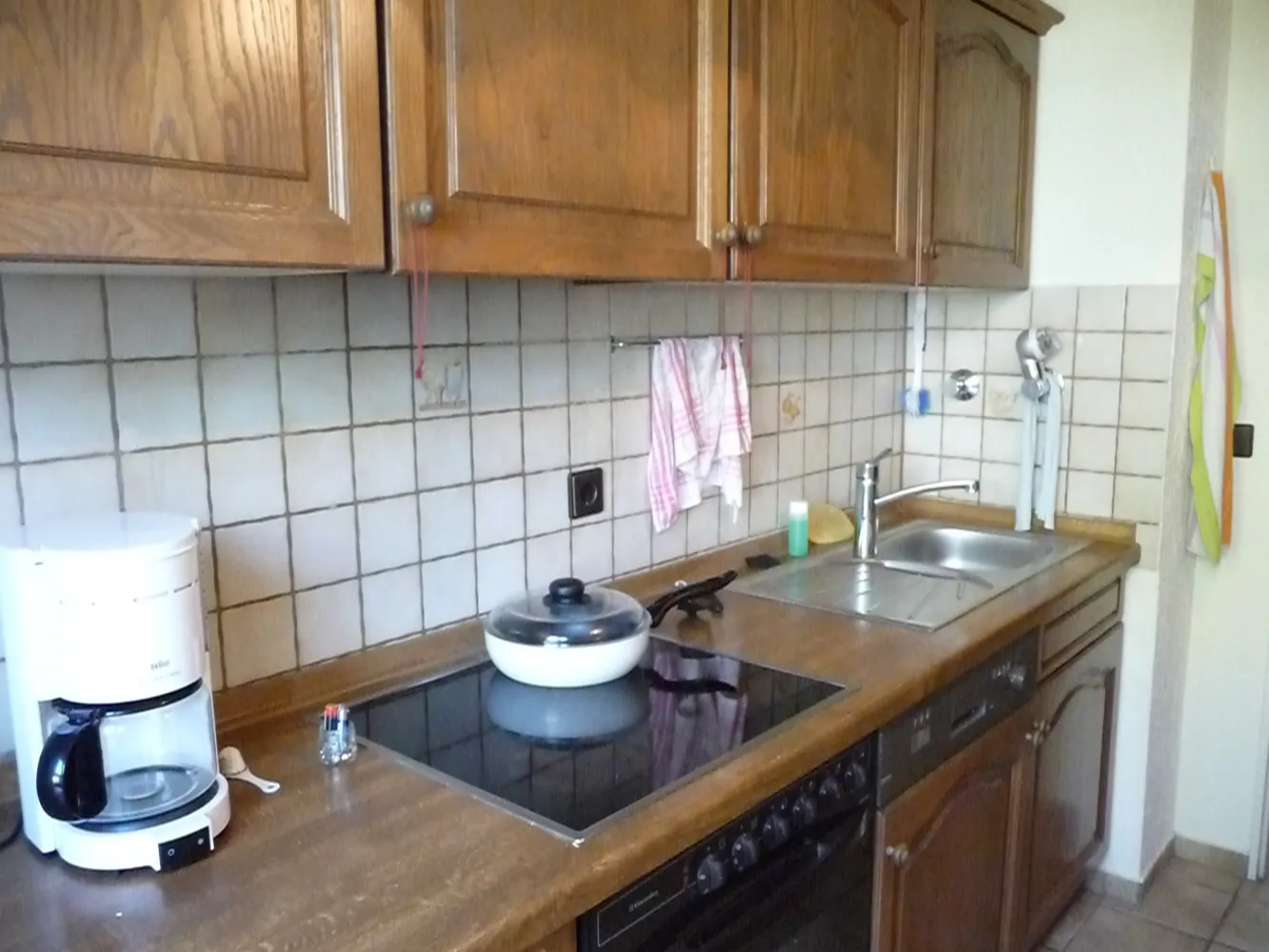 3 Zimmer Wohnung mit 86 m² in Darmstadt – Bild 3