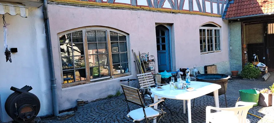 WG-Zimmer mit 100 m² in Limburg an der Lahn – Bild 8