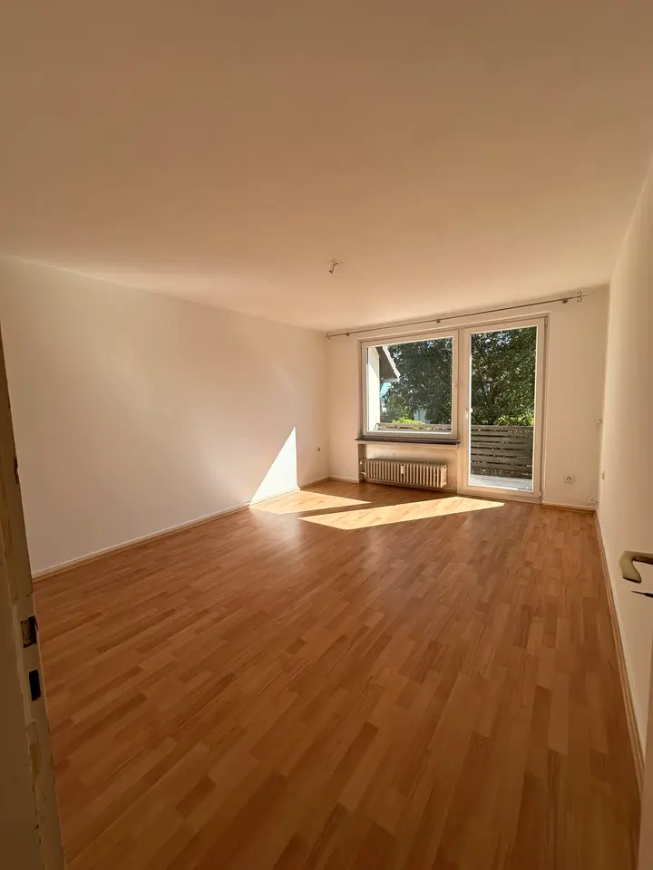 2 Zimmer Wohnung mit 56 m² in Göttingen – Bild 1