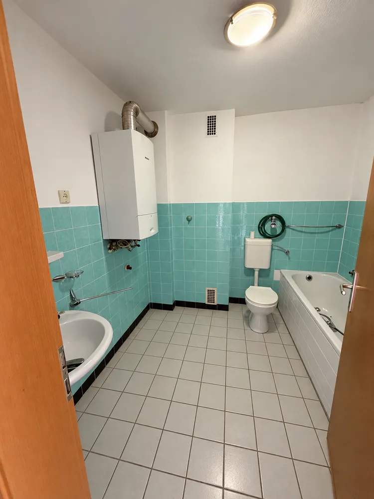 4 Zimmer Wohnung mit 98 m² in Bochum – Bild 3
