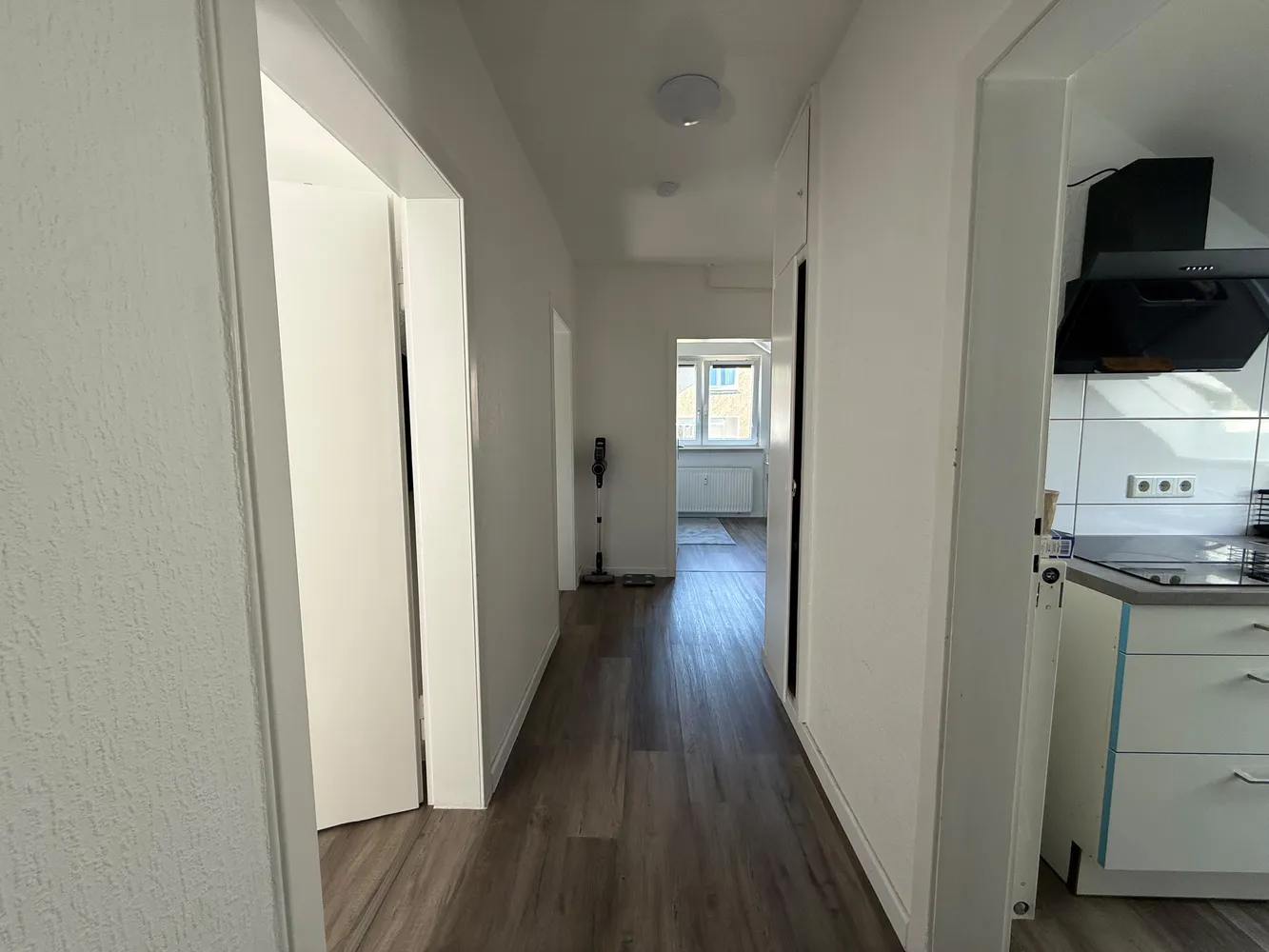 3 Zimmer Wohnung mit 55 m² in Essen – Bild 6