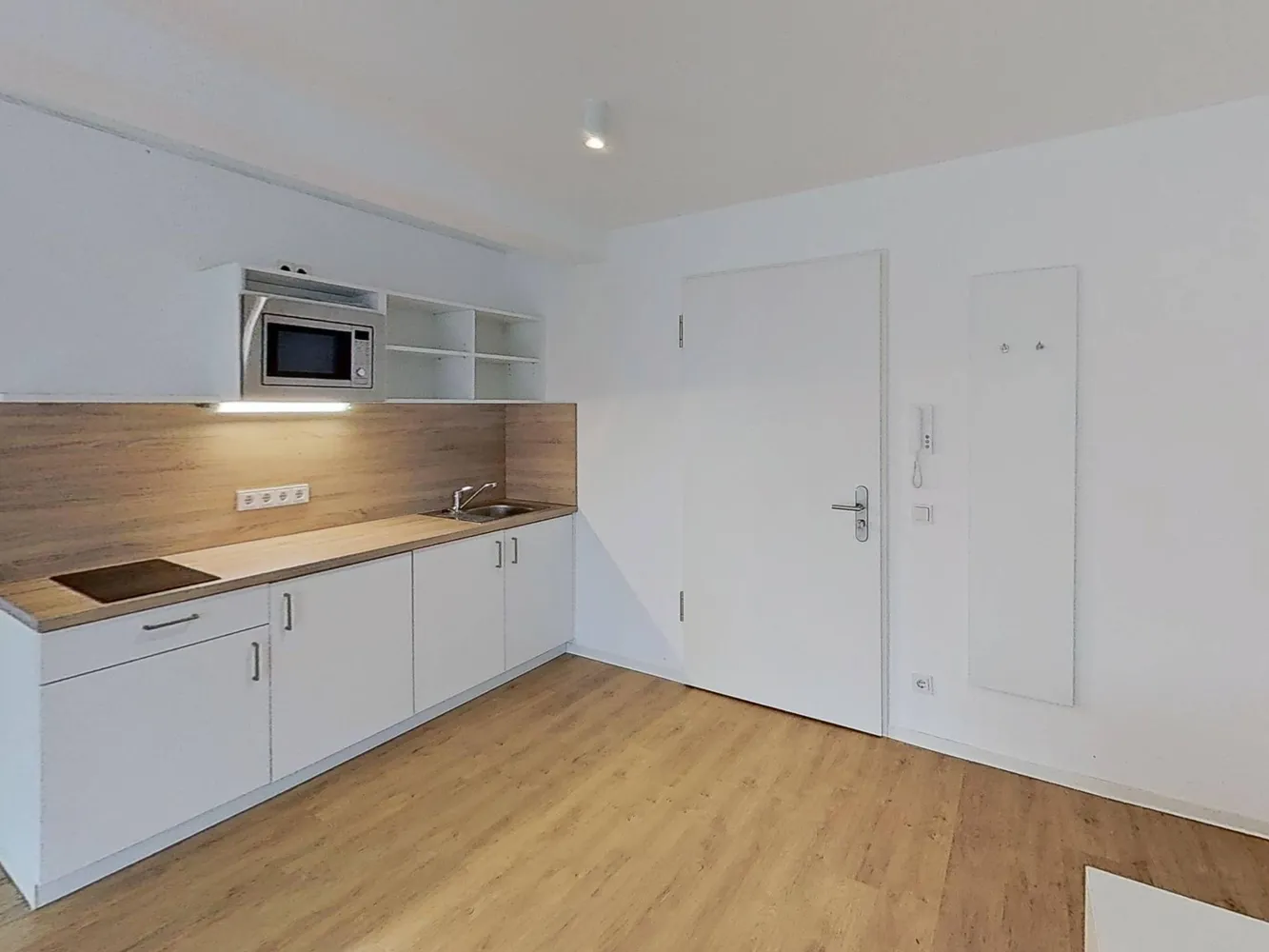 2 Zimmer Wohnung mit 45 m² in Köln – Bild 4
