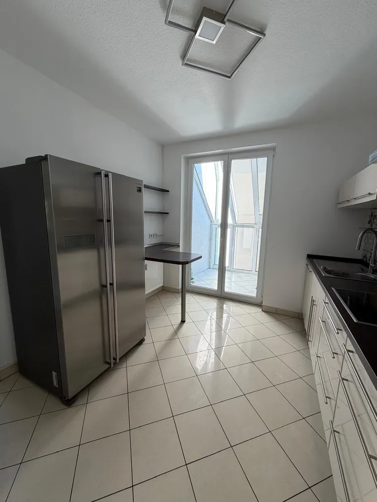 4 Zimmer Wohnung mit 146 m² in Mannheim – Bild 8