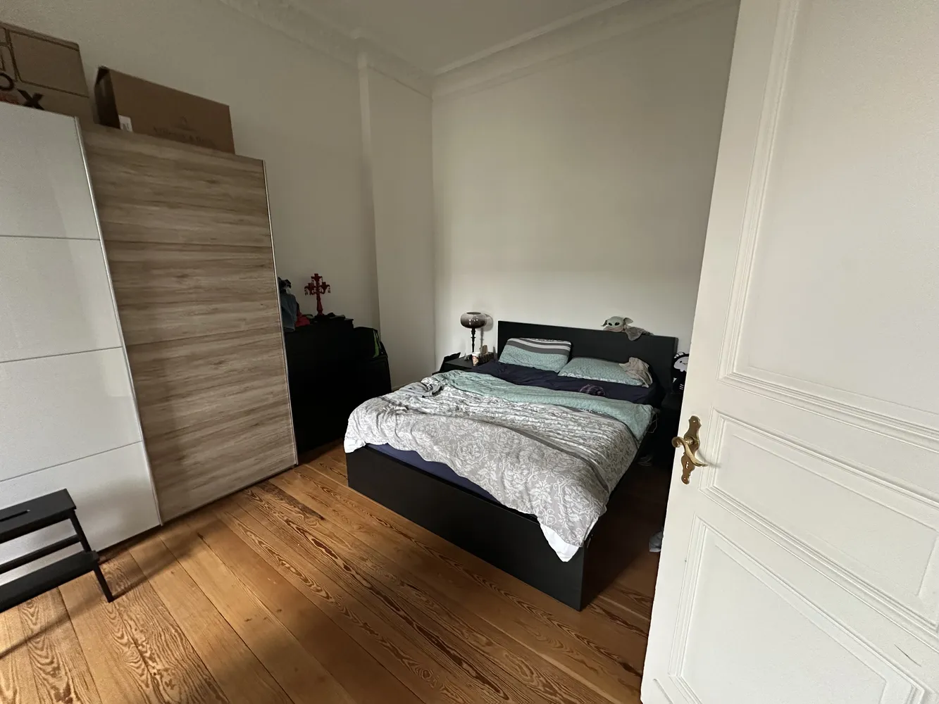 2 Zimmer Wohnung mit 75 m² in Wiesbaden – Bild 12