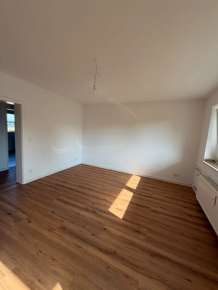 3 Zimmer Wohnung mit 74 m² in Duisburg – Bild 2