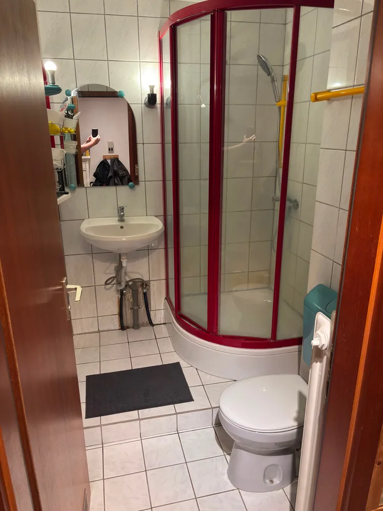 1 Zimmer Wohnung mit 35 m² in Heidelberg – Bild 5
