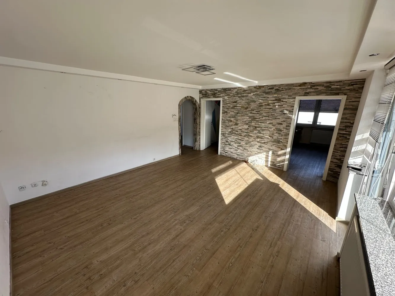 4 Zimmer Wohnung mit 75 m² in Leverkusen – Bild 4