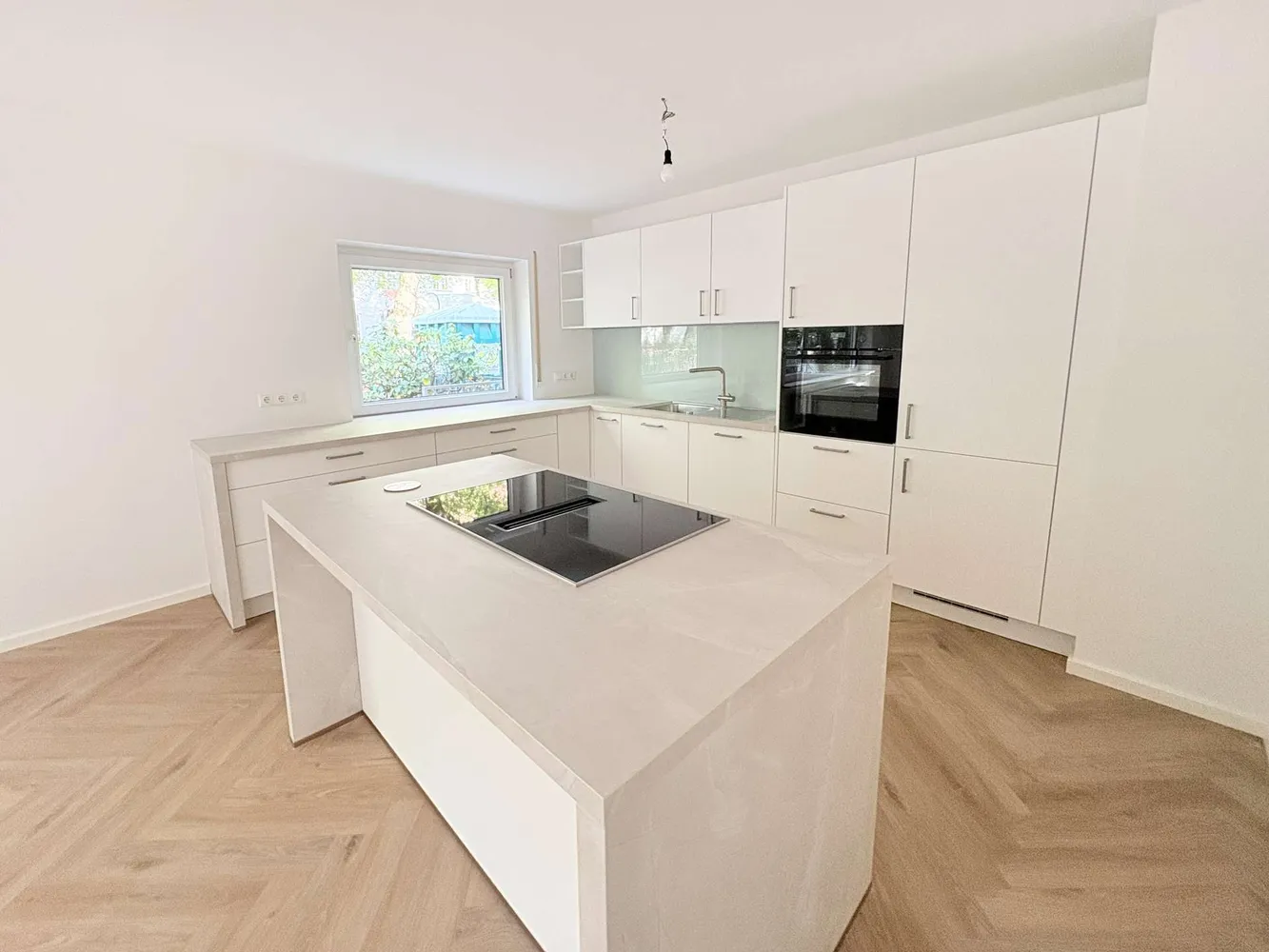 5 Zimmer Wohnung mit 133 m² in München – Bild 7