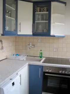 Studio mit 43 m² in Ingolstadt – Bild 7