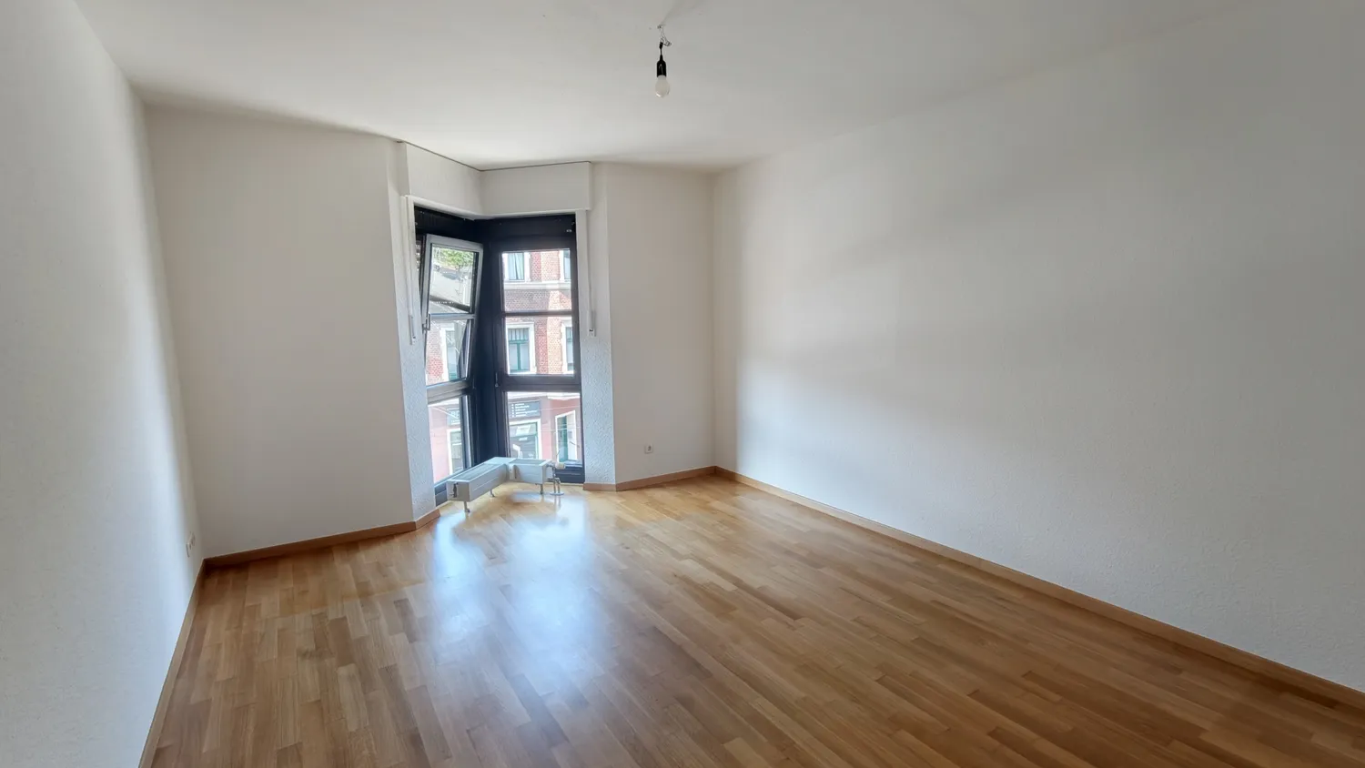 3 Zimmer Wohnung mit 93 m² in Krefeld – Bild 7