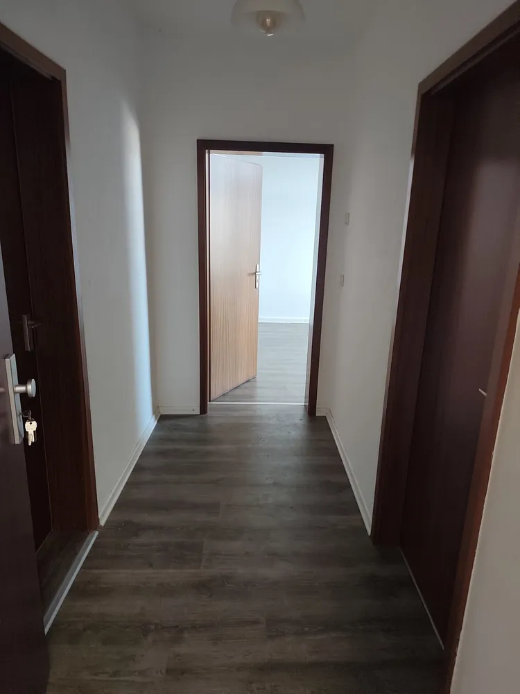 2 Zimmer Wohnung mit 58 m² in Iserlohn – Bild 1