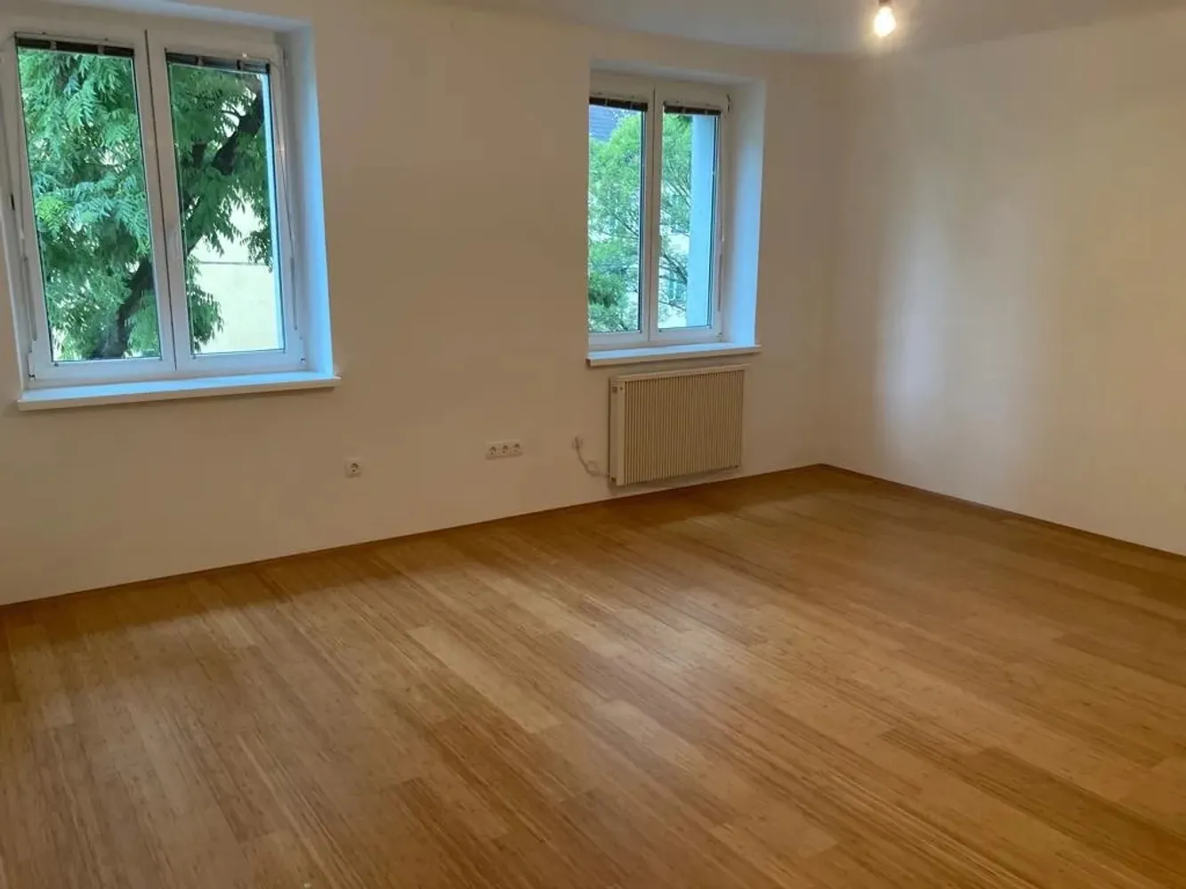 2 Zimmer Wohnung mit 62 m² in Essen – Bild 1