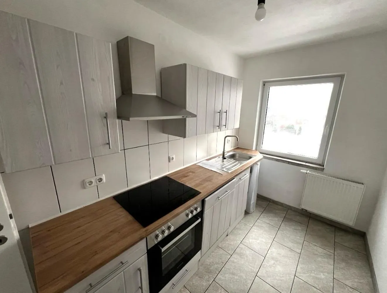 3 Zimmer Wohnung mit 65 m² in Wilhelmshaven – Bild 7
