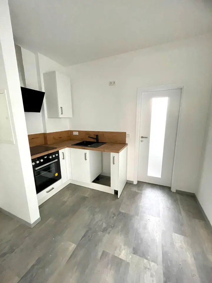 2 Zimmer Wohnung mit 38 m² in Königs Wusterhausen – Bild 3