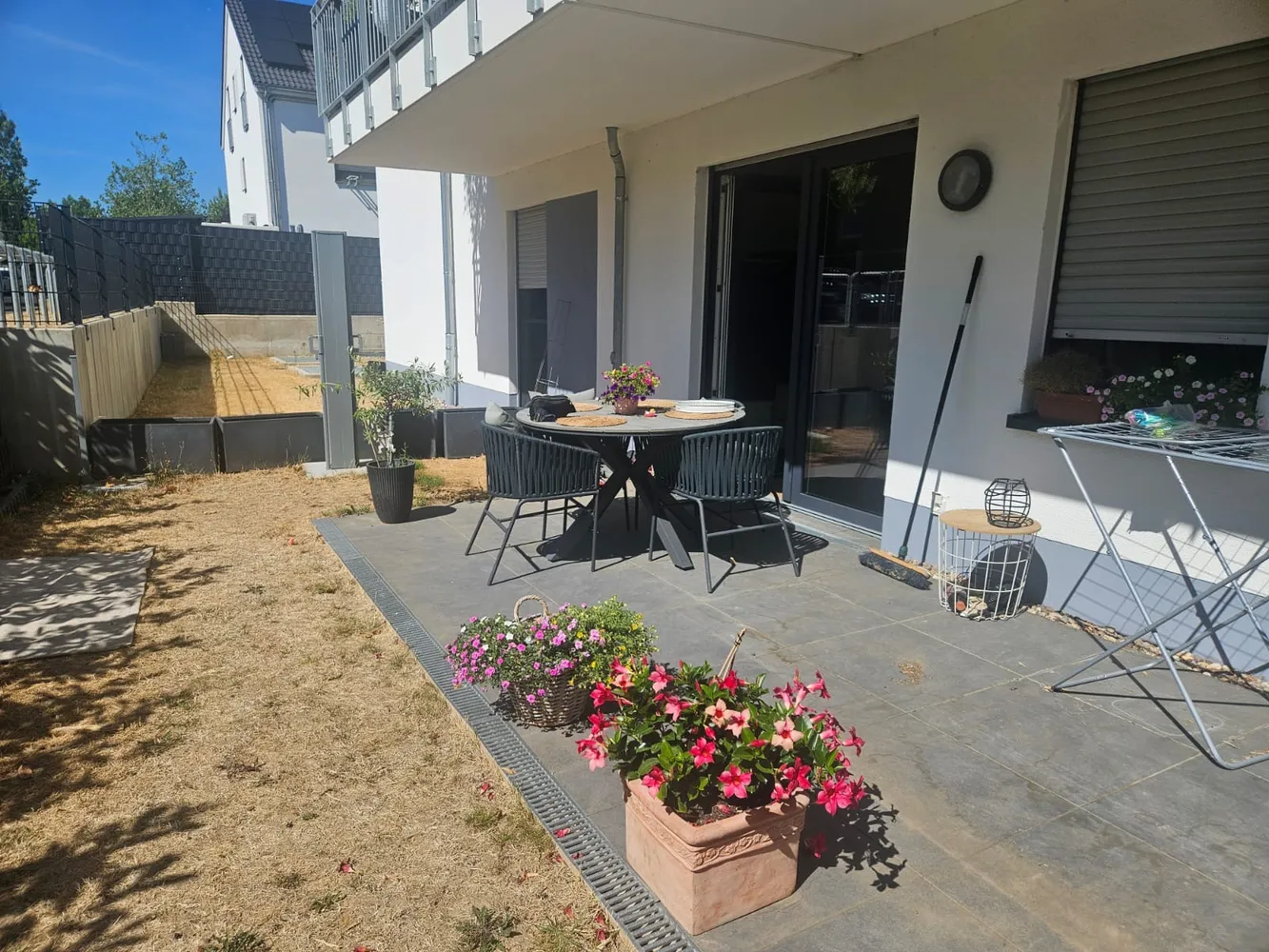 3 Zimmer Wohnung mit 72 m² in Euskirchen – Bild 1