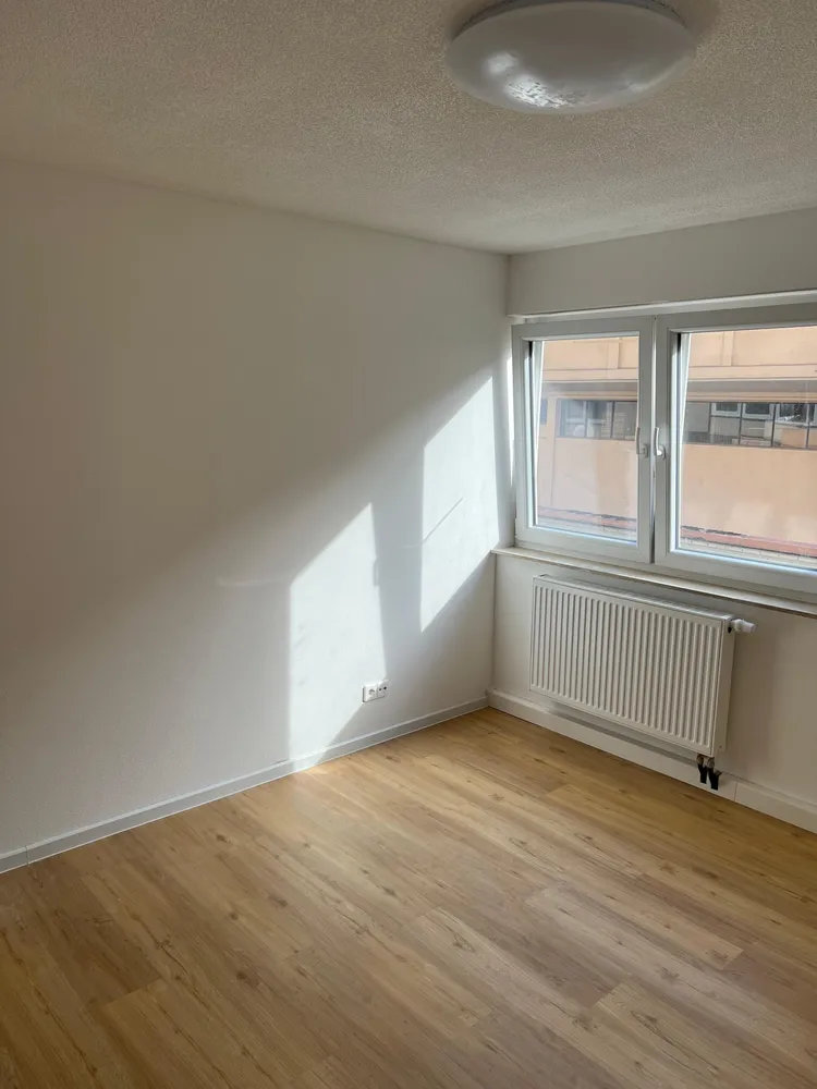 1 Zimmer Wohnung mit 18 m² in Freiburg im Breisgau – Bild 1