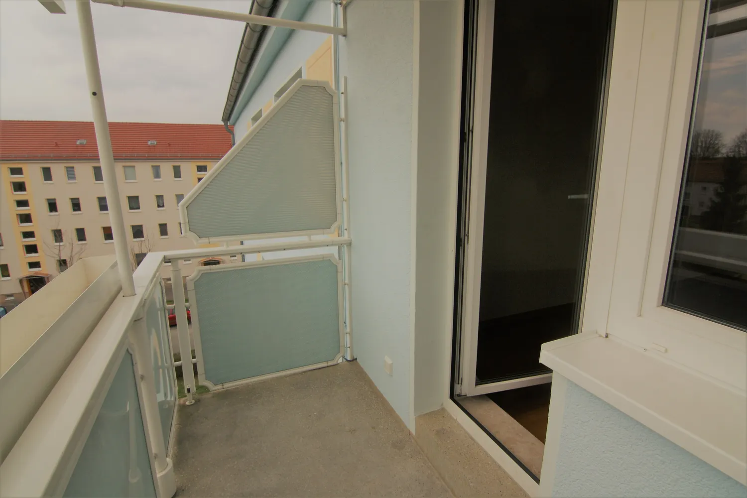 3 Zimmer Wohnung mit 60 m² in Wurzen – Bild 8