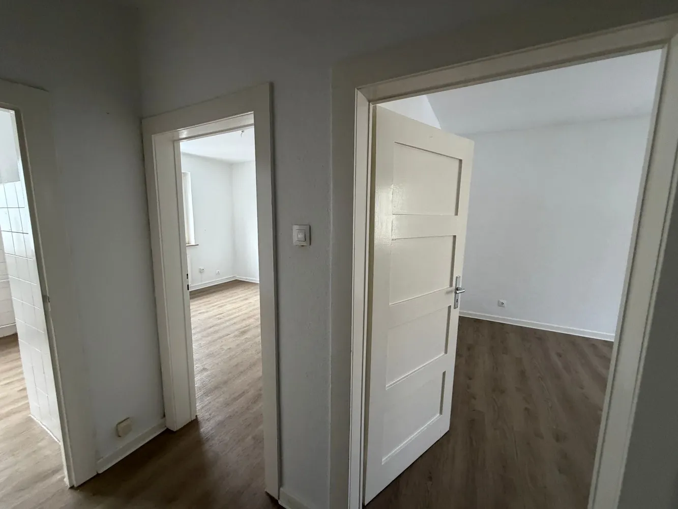 2 Zimmer Wohnung mit 44 m² in Hannover – Bild 5