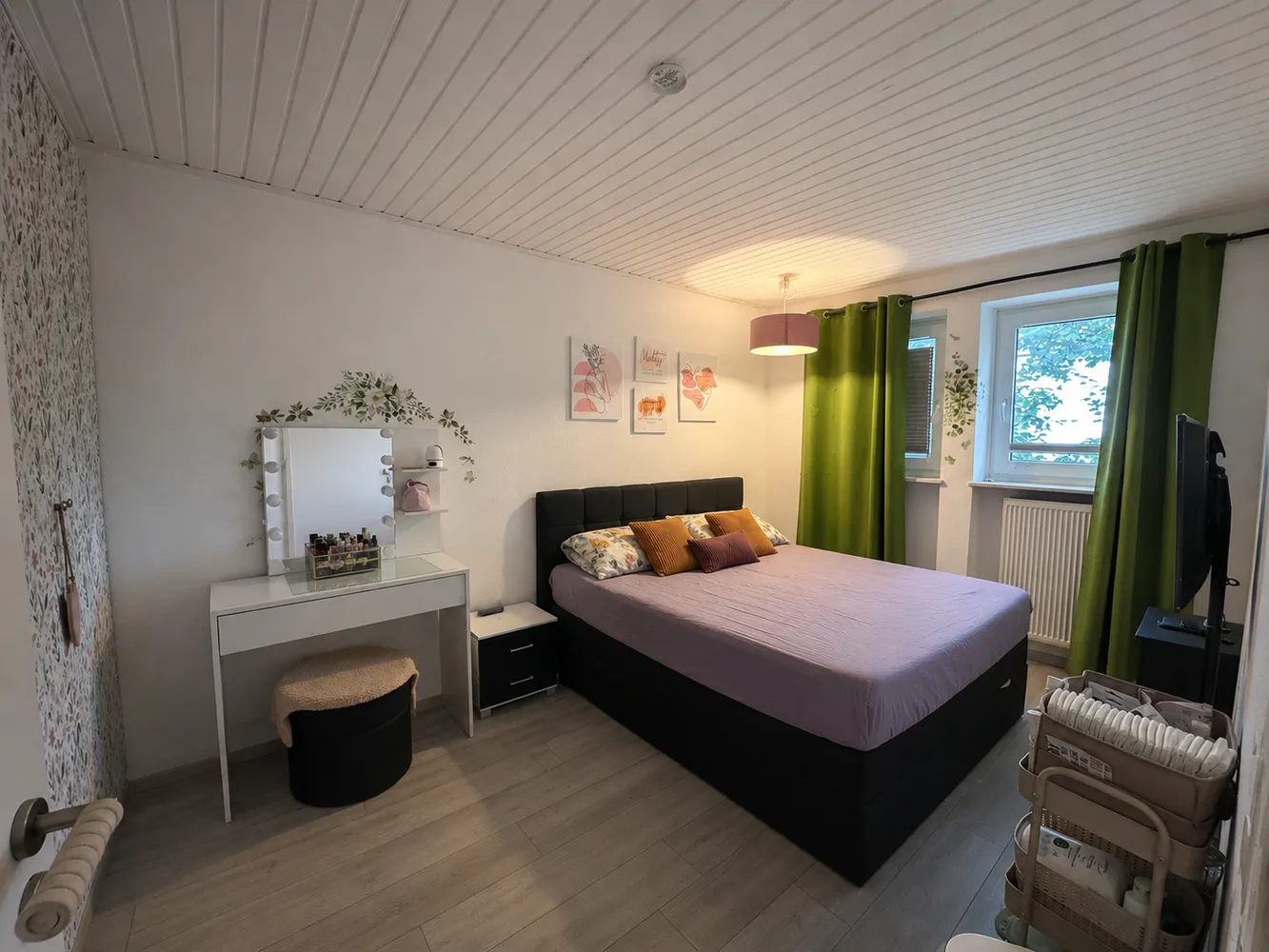 3 Zimmer Wohnung mit 67 m² in München – Bild 4
