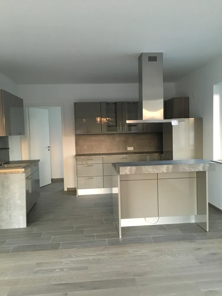 2 Zimmer Wohnung mit 109 m² in Berlin – Bild 11