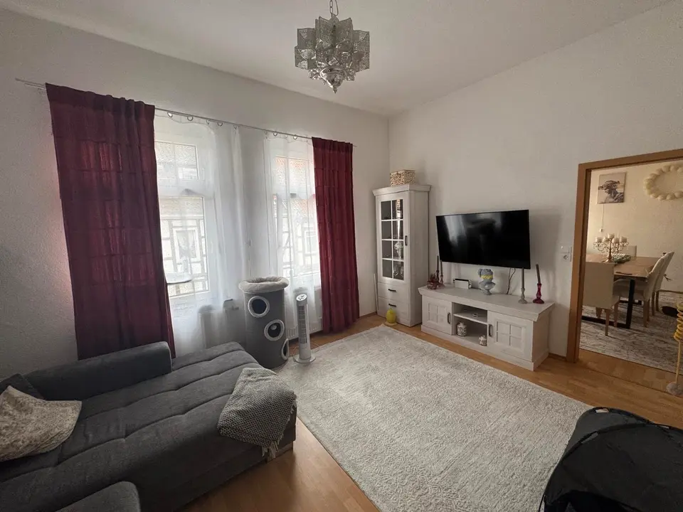 4 Zimmer Wohnung mit 113 m² in Seesen – Bild 9