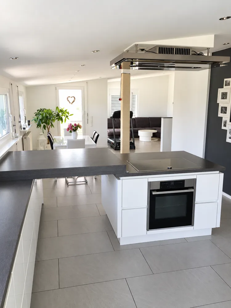 5 Zimmer Wohnung mit 149 m² in Göppingen – Bild 7