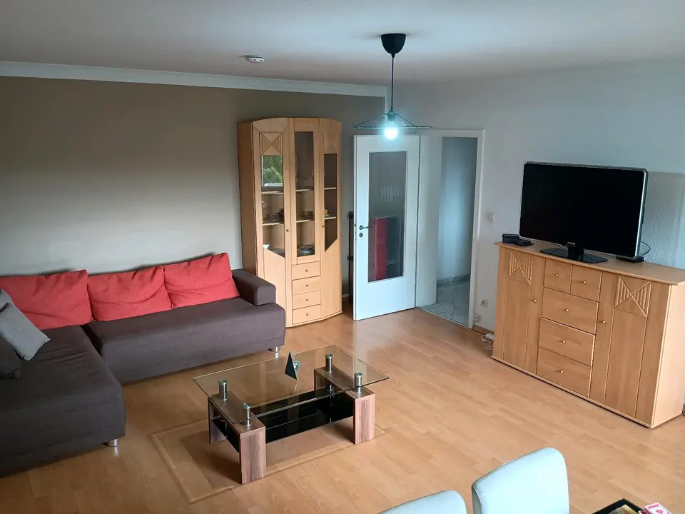 2 Zimmer Wohnung mit 73 m² in Hannover – Bild 1