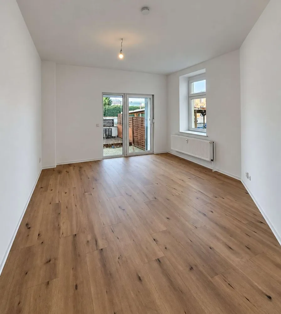 3 room apartment with 101 m² in Magdeburg – Photo 1