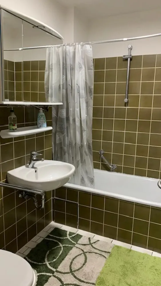 Shared room with 8 m² in Munich – Photo 1
