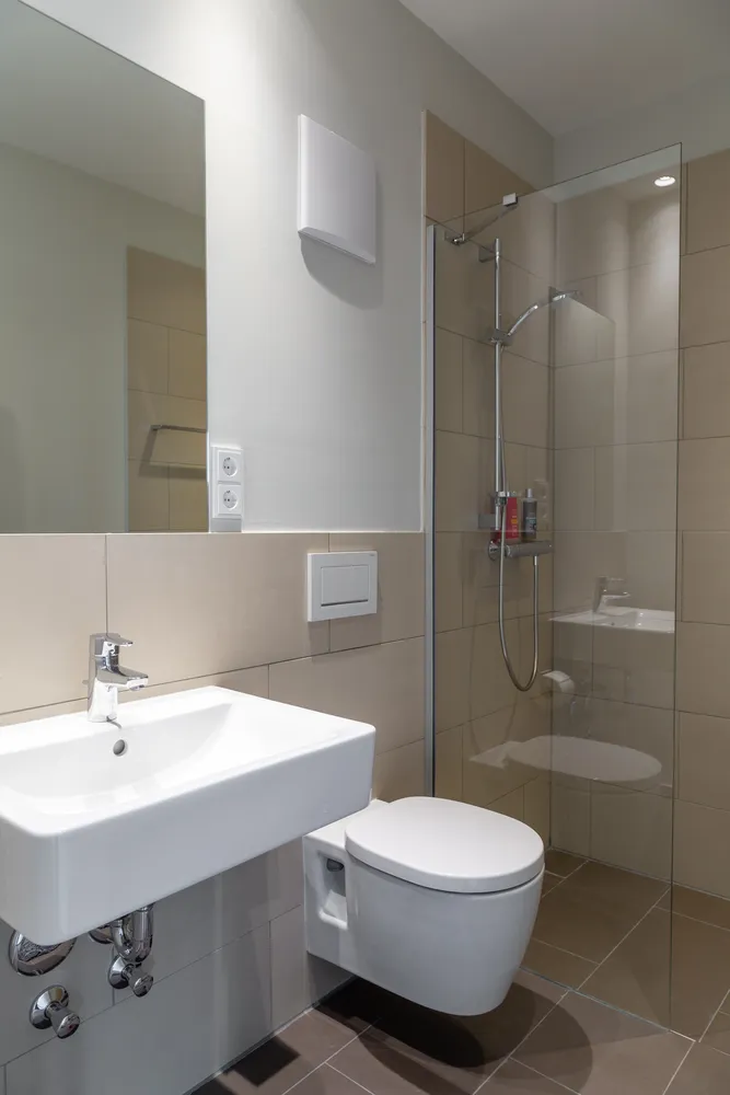1 Zimmer Wohnung mit 20 m² in Bonn – Bild 4