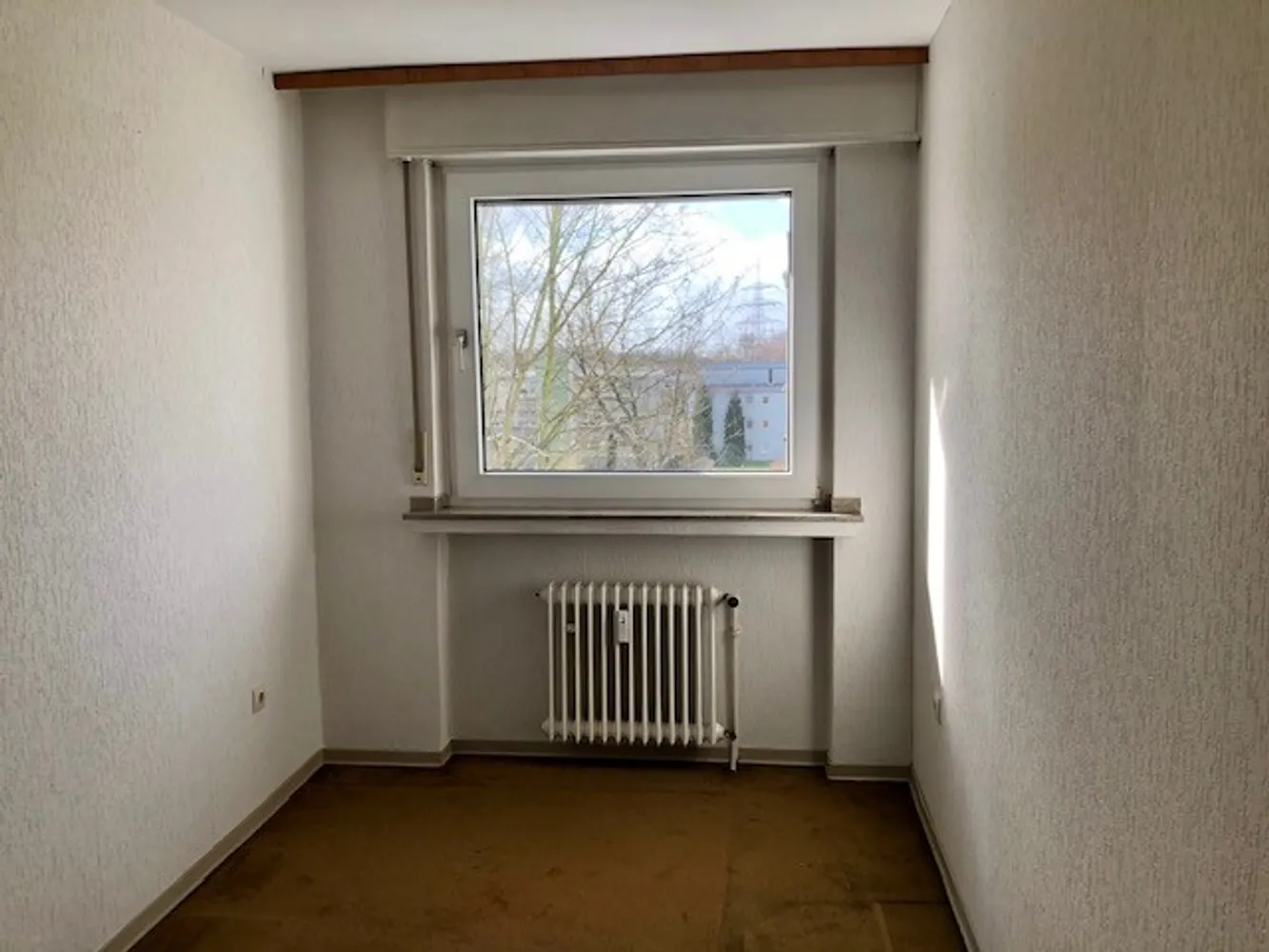 3 Zimmer Wohnung mit 76 m² in Dortmund – Bild 2