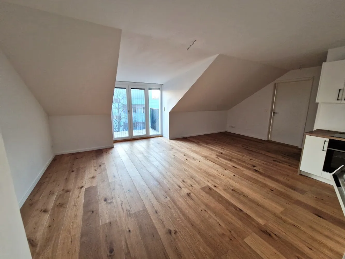 2 Zimmer Wohnung mit 48 m² in Berlin – Bild 4
