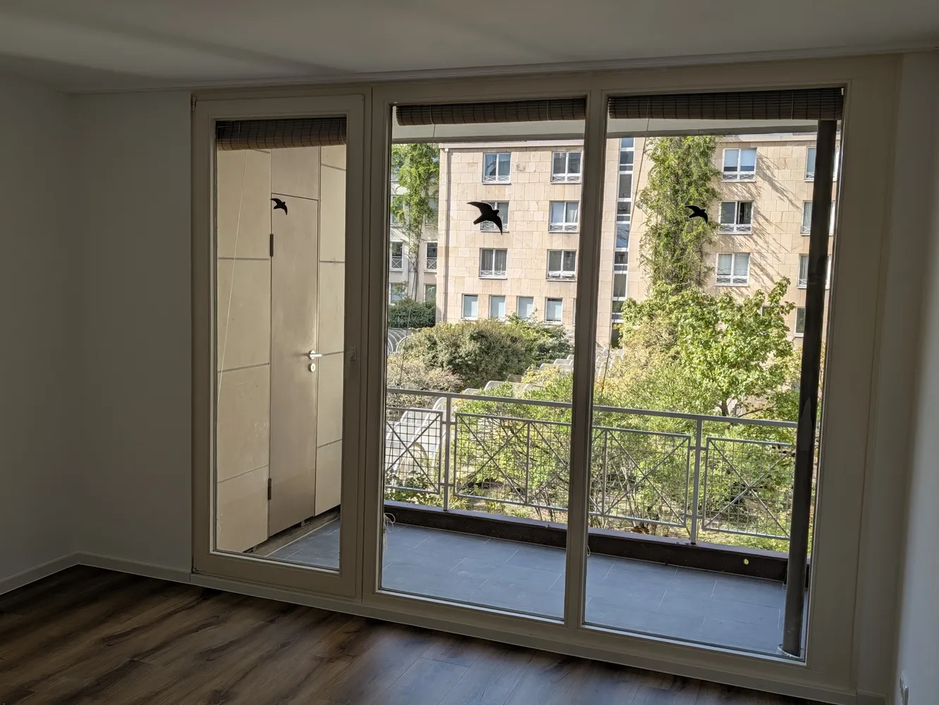 2 room apartment with 63 m² in Cologne – Photo 1