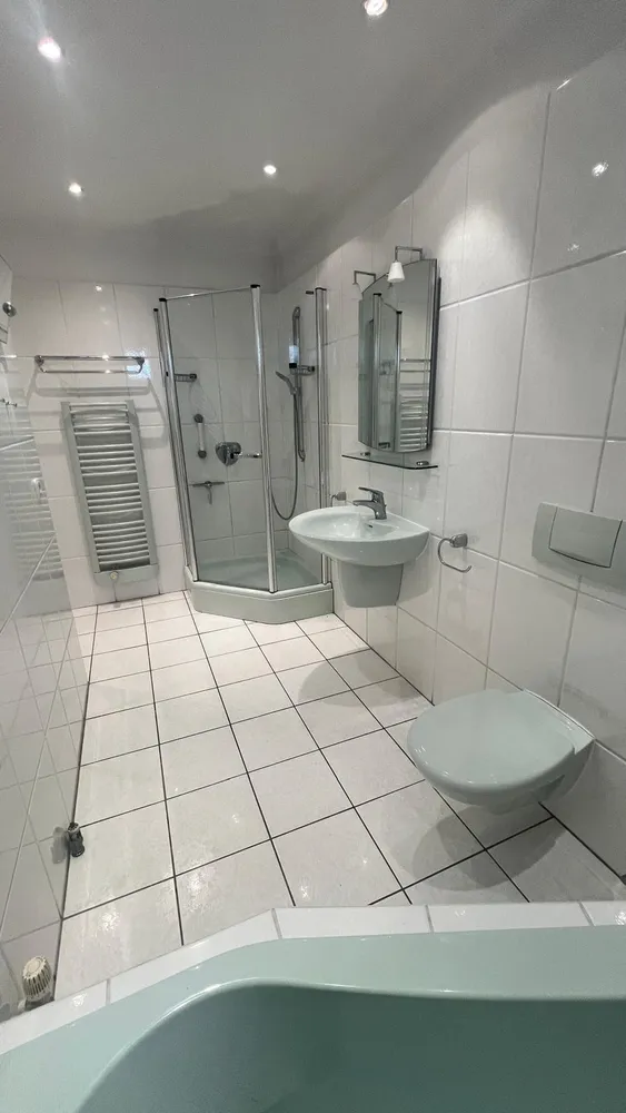 5 Zimmer Wohnung mit 135 m² in Hamburg – Bild 5