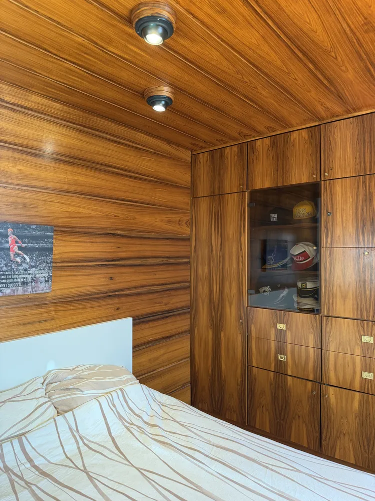 1 Zimmer Wohnung mit 35 m² in Nürnberg – Bild 8