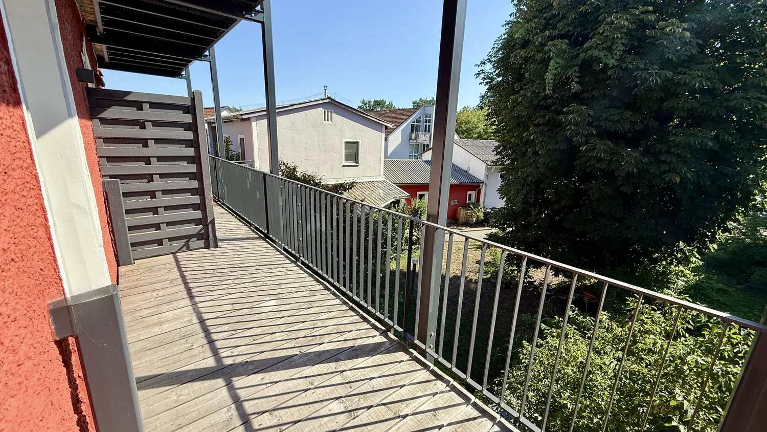 1 Zimmer Wohnung mit 26 m² in Passau – Bild 11