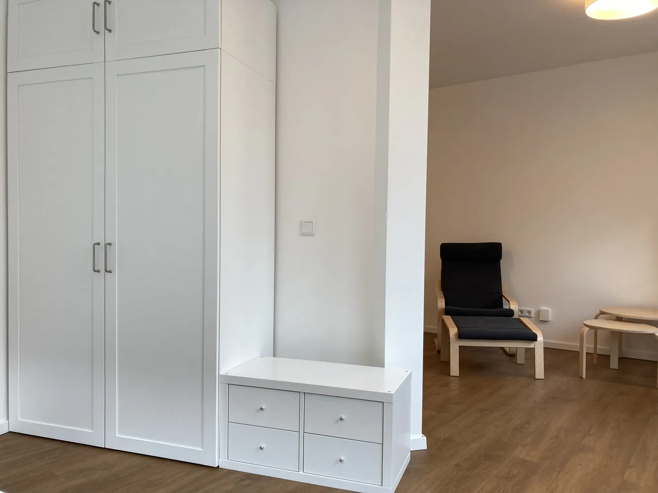 1 Zimmer Wohnung mit 38 m² in Nürnberg – Bild 9