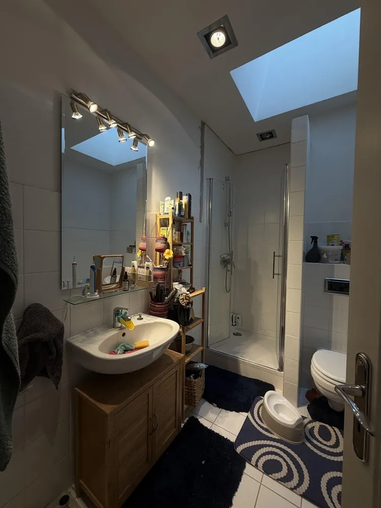 3 room apartment with 65 m² in Hamburg – Photo 11