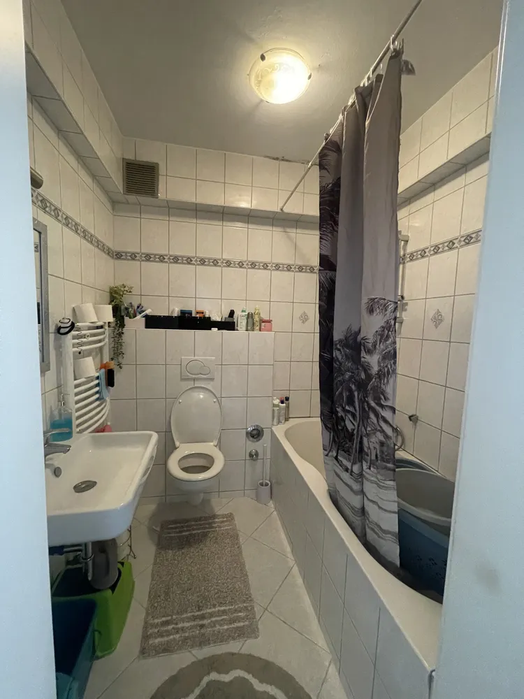 3 Zimmer Wohnung mit 85 m² in Ludwigshafen am Rhein – Bild 8