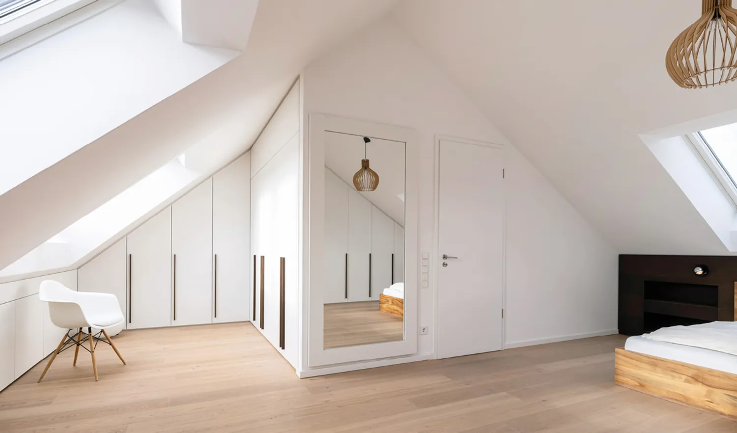 3 Zimmer Wohnung mit 157 m² in München – Bild 5