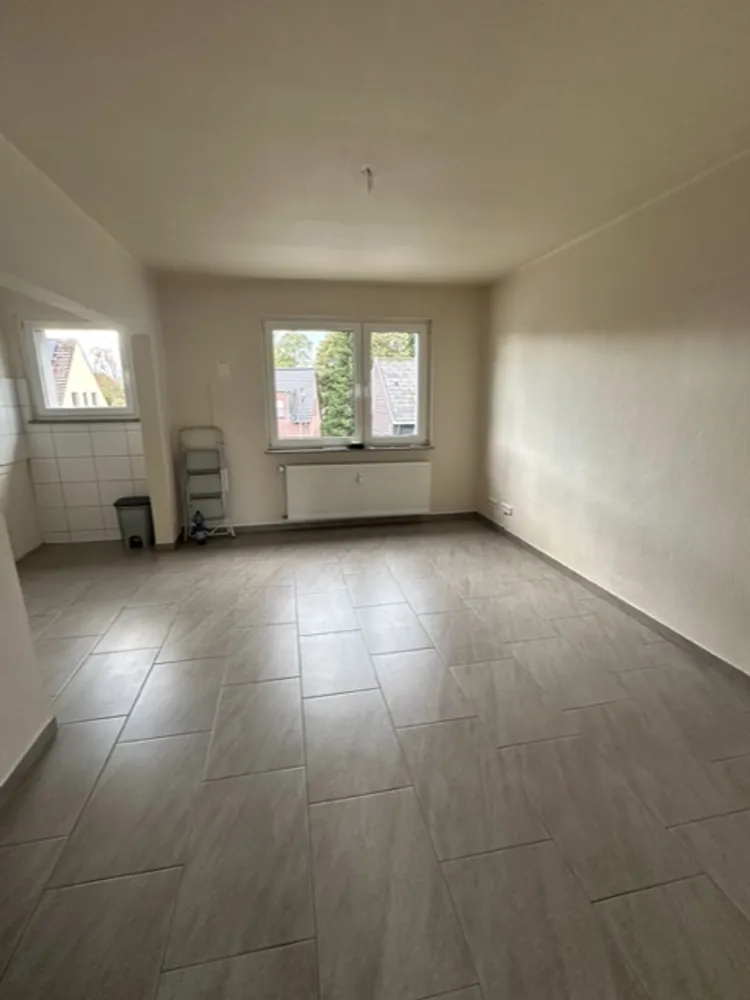 2 Zimmer Wohnung mit 49 m² in Gelsenkirchen – Bild 1