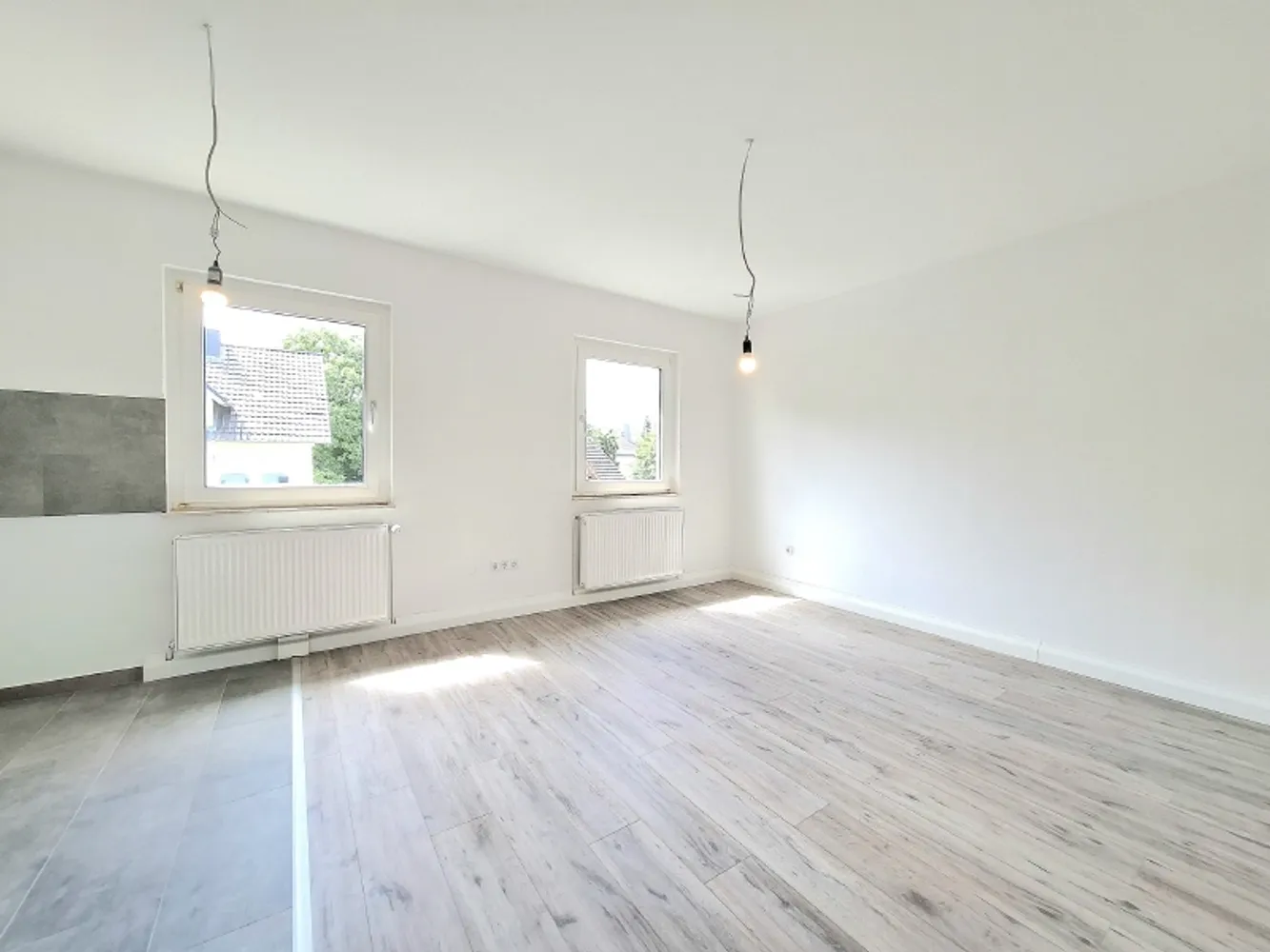 2 Zimmer Wohnung mit 48 m² in Minden – Bild 4