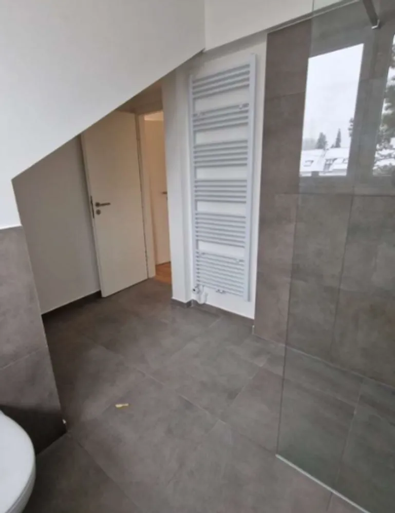 4 Zimmer Wohnung mit 64 m² in München – Bild 3