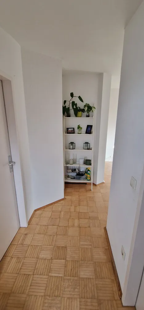 3 Zimmer Wohnung mit 70 m² in Düsseldorf – Bild 9