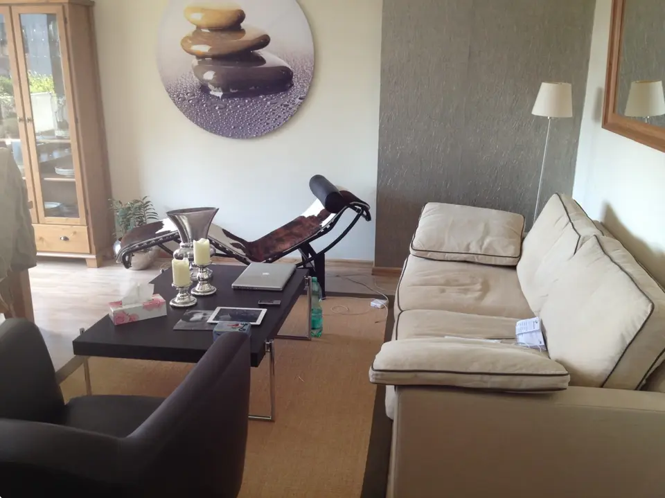 2 Zimmer Wohnung mit 65 m² in Oldenburg – Bild 1