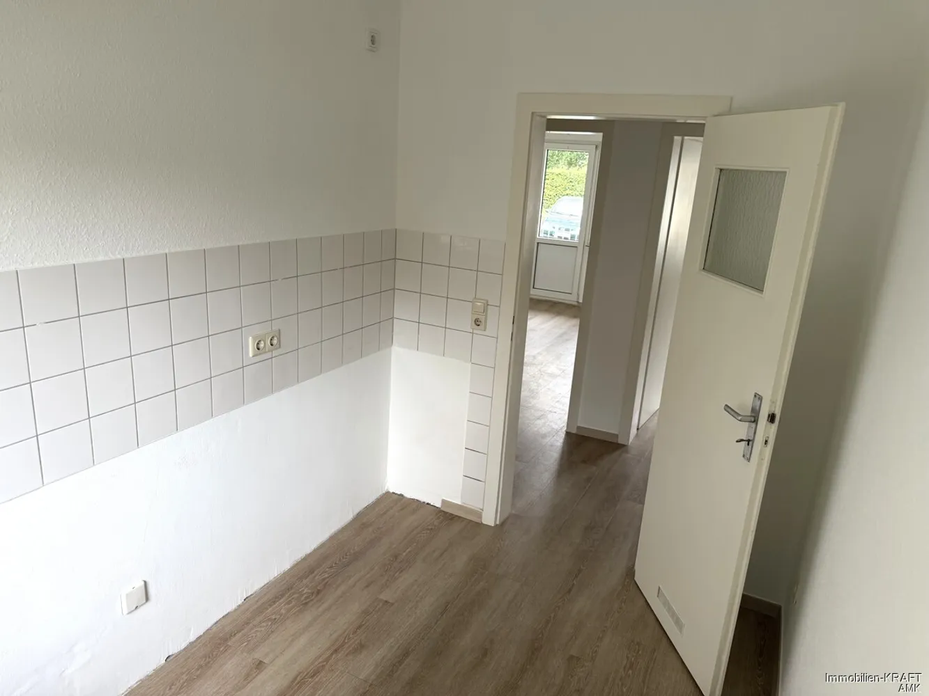 3 Zimmer Wohnung mit 55 m² in Recklinghausen – Bild 2