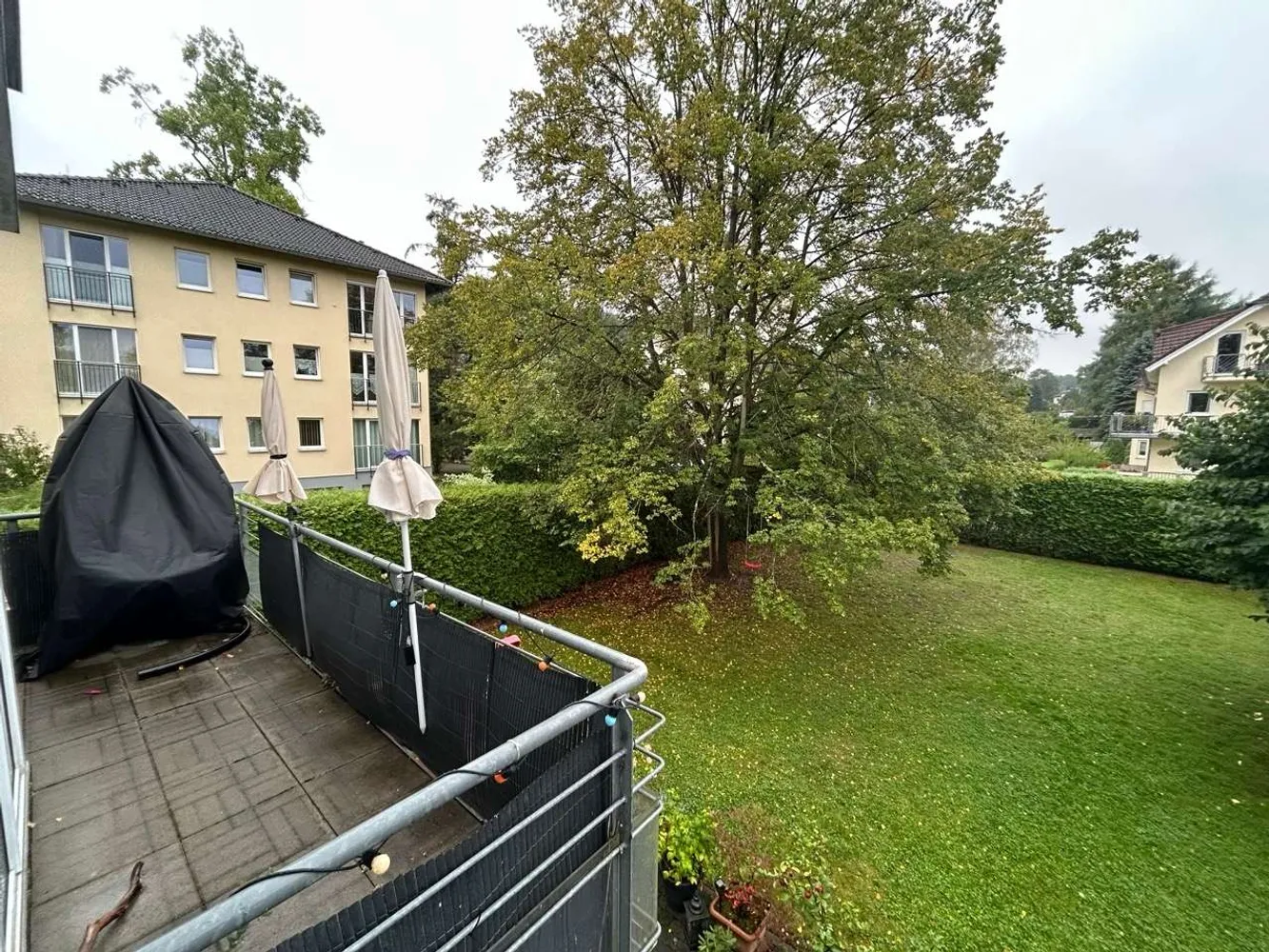 4 room apartment with 117 m² in Chemnitz – Photo 1