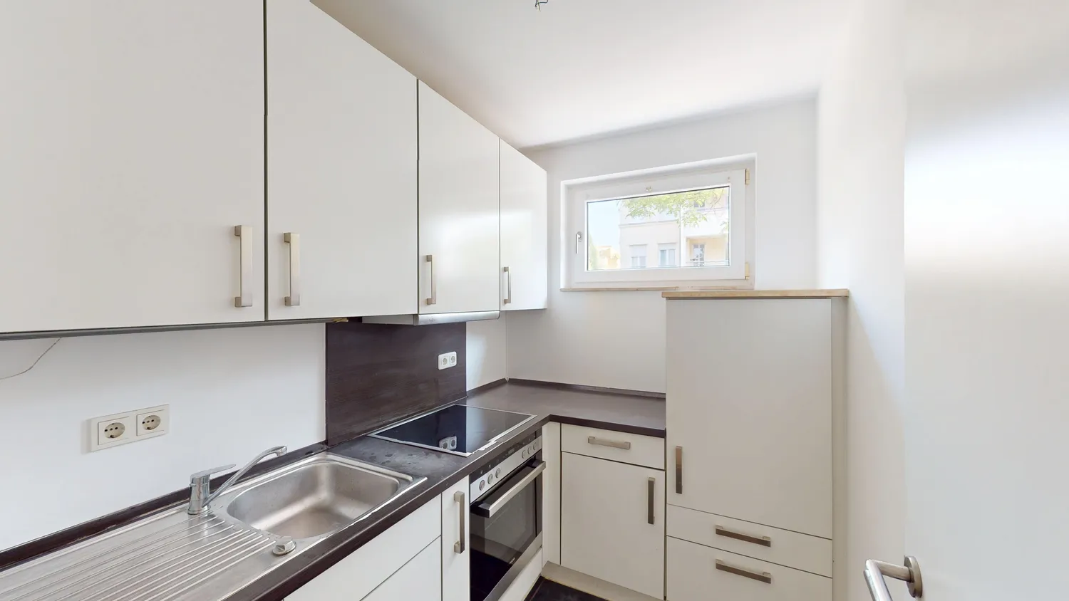 3 Zimmer Wohnung mit 78 m² in München – Bild 4