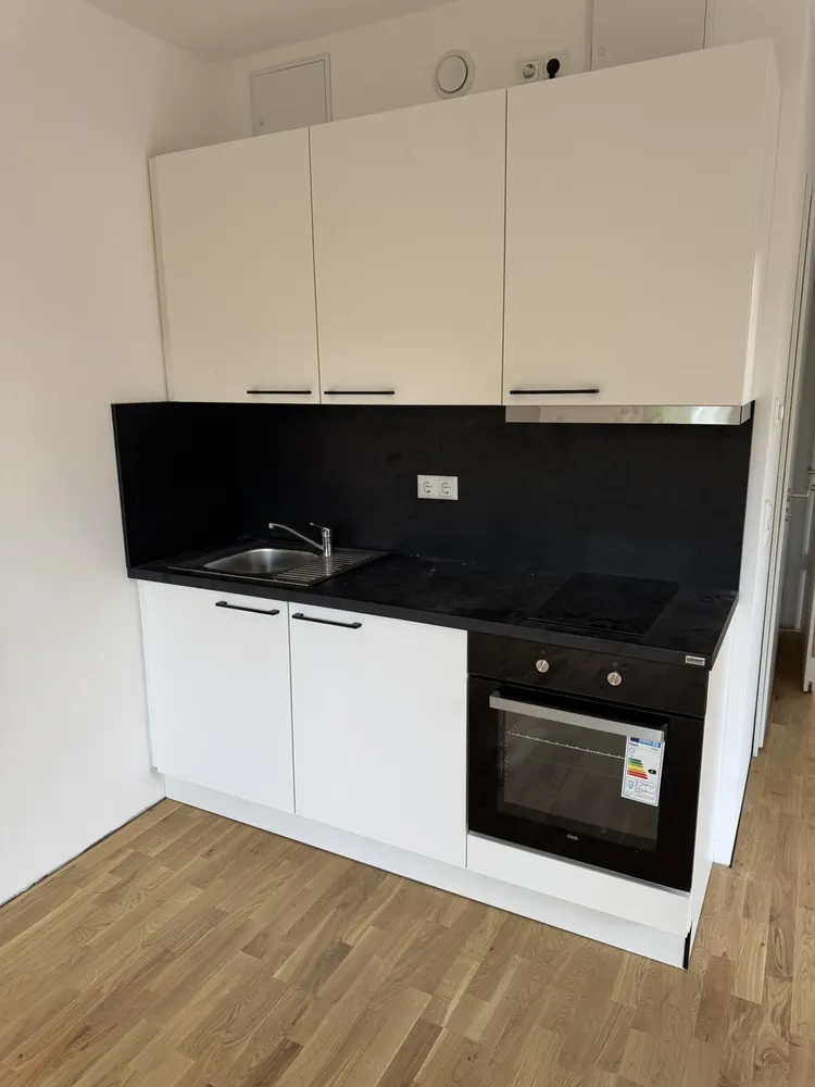 1 Zimmer Wohnung mit 32 m² in Greifswald – Bild 4